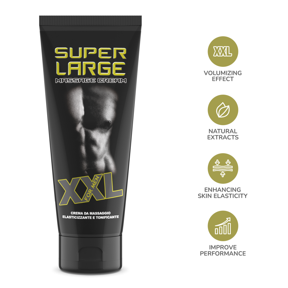 INTIMATELINE - SUPER LARGE, 75 ML