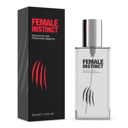 INTIMATELINE - FEMALE INSTINCT, 30 ML