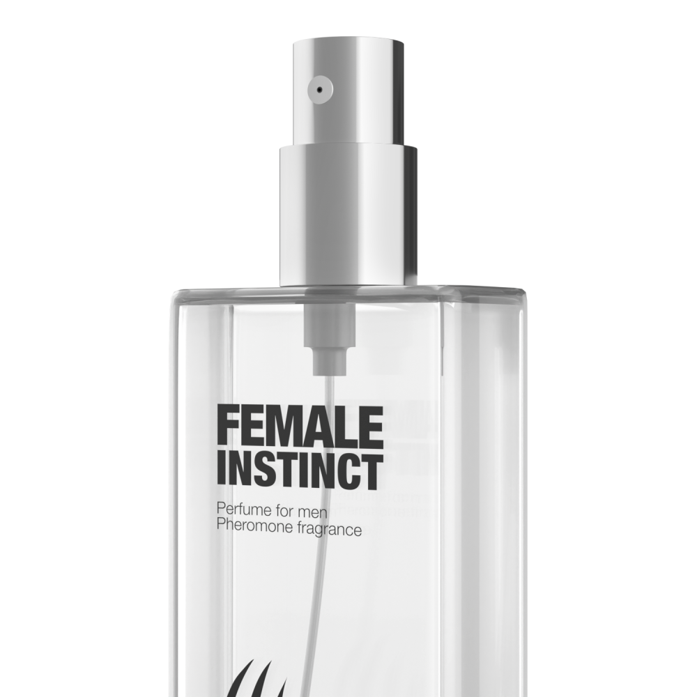 INTIMATELINE - FEMALE INSTINCT, 30 ML