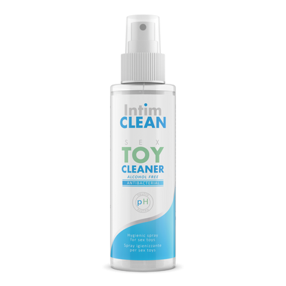 INTIMATELINE - INTIM CLEAN IGIENIZZ. ADULT TOYS, 100 ML