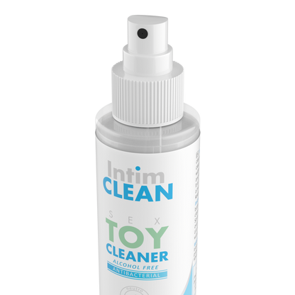INTIMATELINE - INTIM CLEAN IGIENIZZ. ADULT TOYS, 100 ML