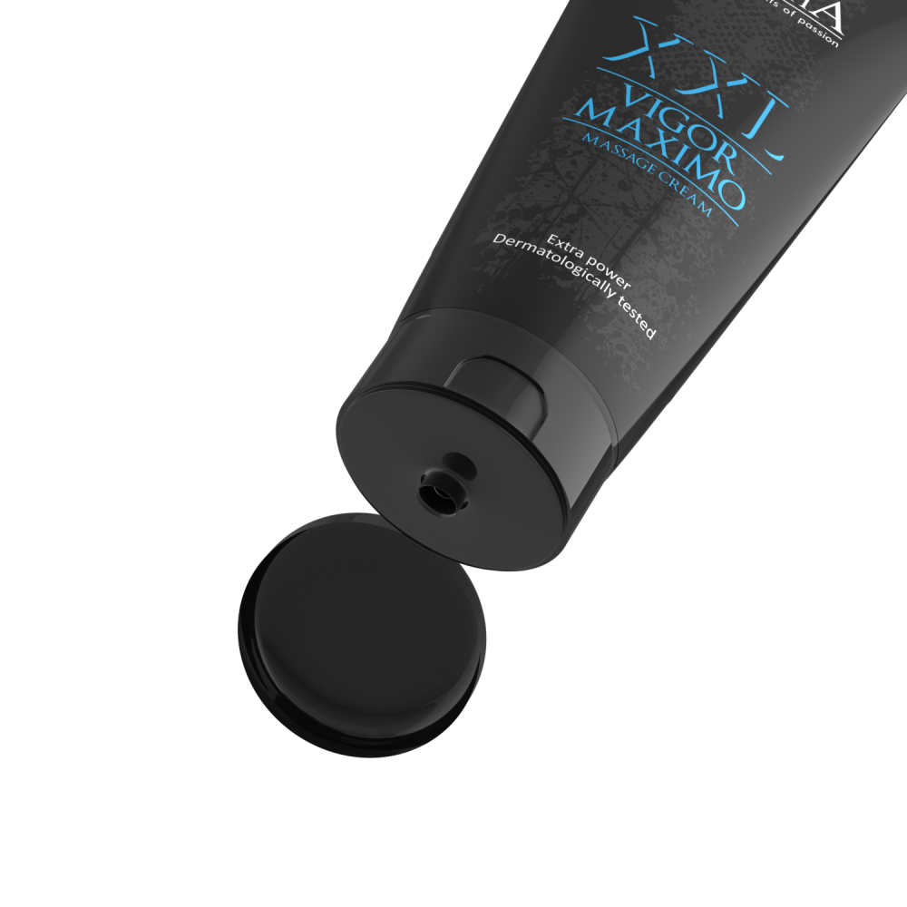 INTIMATELINE - VIGOR MAXIMO XXL GEL (75 ML)