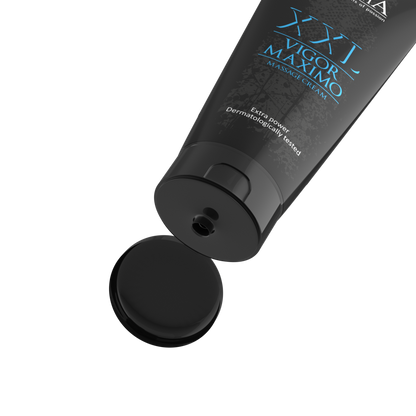 INTIMATELINE - VIGOR MAXIMO XXL GEL (75 ML)