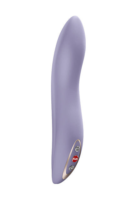 FUN FACTORY - STRONIC FLOW LIGHT VIOLET