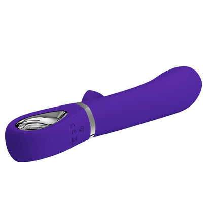 PRETTY LOVE - PRETTY LOVE THOMAS PURPLE II_B0O50_5