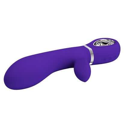PRETTY LOVE - PRETTY LOVE THOMAS PURPLE II_B0O50_5