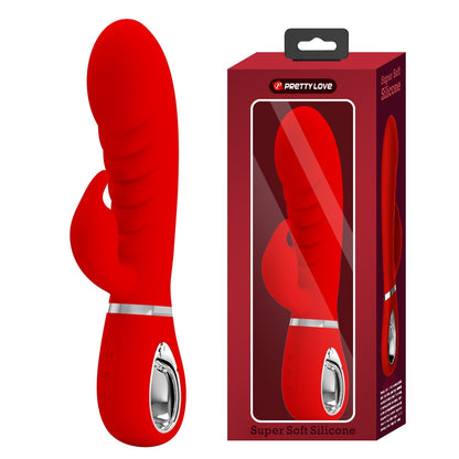 PRETTY LOVE - PRETTY LOVE PRESCOTT RED