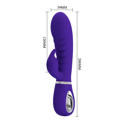 PRETTY LOVE - PRETTY LOVE PRESCOTT PURPLE_B15O50_5
