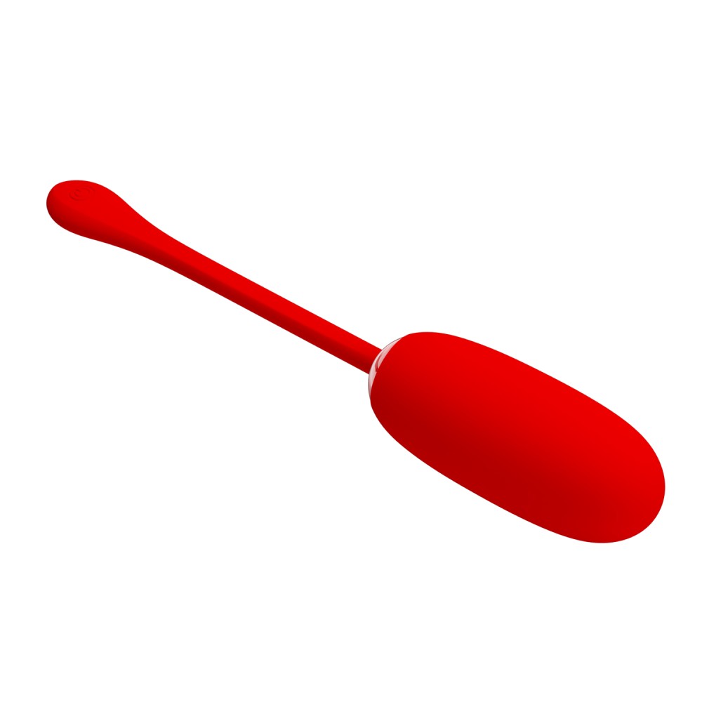 PRETTY LOVE - PRETTY LOVE JULIUS RED_B15O50_5