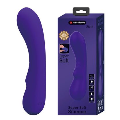 PRETTY LOVE - PRETTY LOVE MATT PURPLE