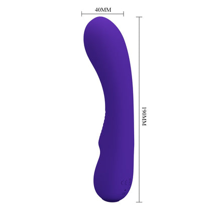 PRETTY LOVE - PRETTY LOVE MATT PURPLE