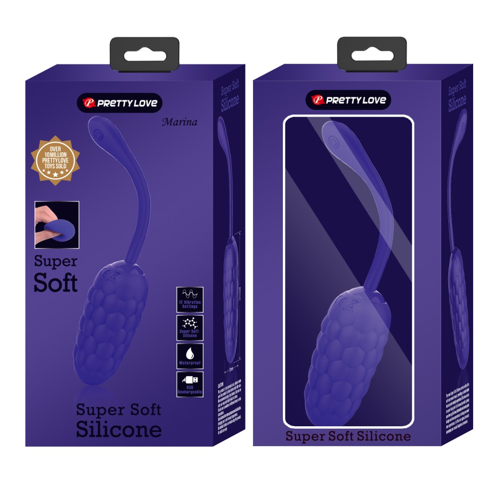 PRETTY LOVE - PRETTY LOVE MARINA PURPLE II_B15O50_4