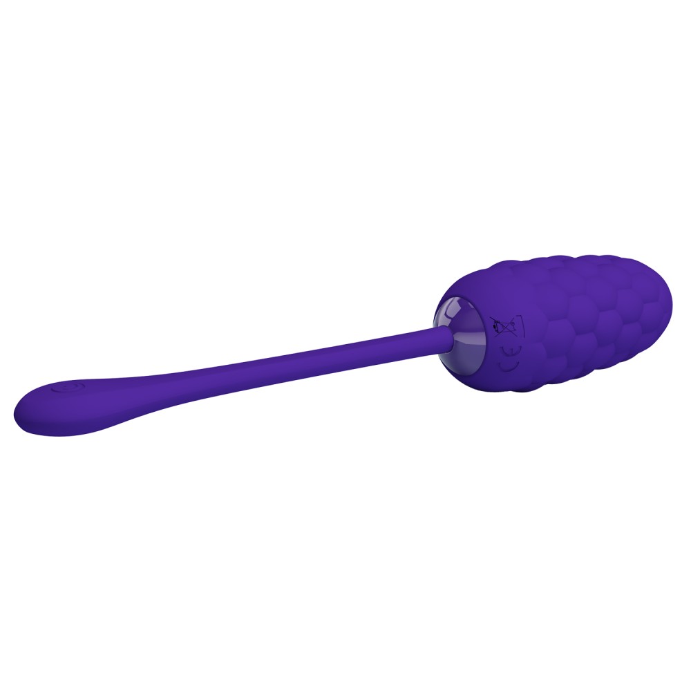 PRETTY LOVE - PRETTY LOVE MARINA PURPLE II_B15O50_4