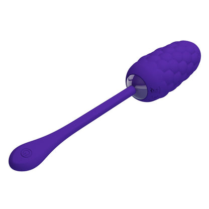 PRETTY LOVE - PRETTY LOVE MARINA PURPLE II_B15O50_4