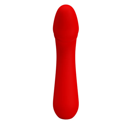 PRETTY LOVE - PRETTY LOVE CETUS RED