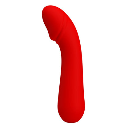 PRETTY LOVE - PRETTY LOVE CETUS RED