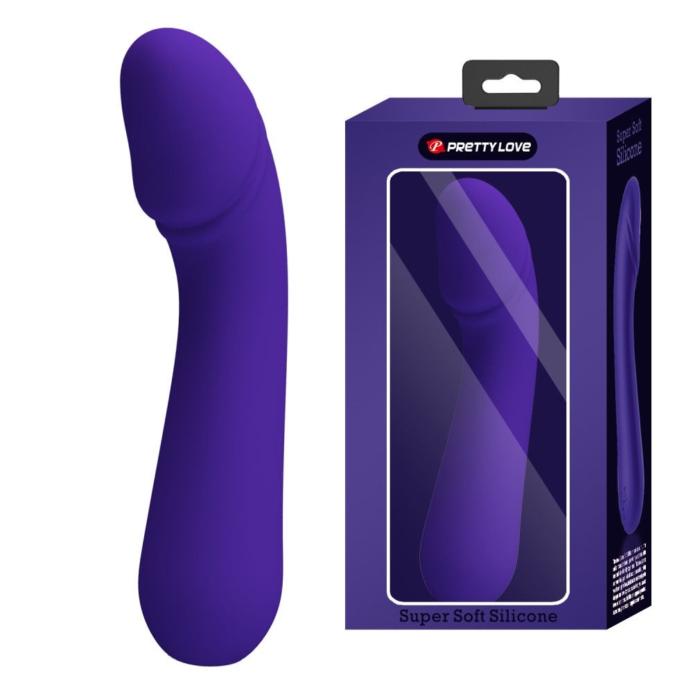 PRETTY LOVE - PRETTY LOVE CETUS PURPLE II