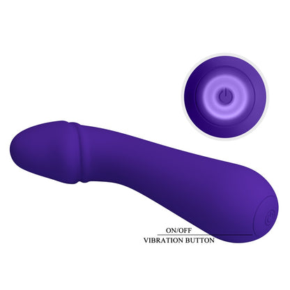PRETTY LOVE - PRETTY LOVE CETUS PURPLE II