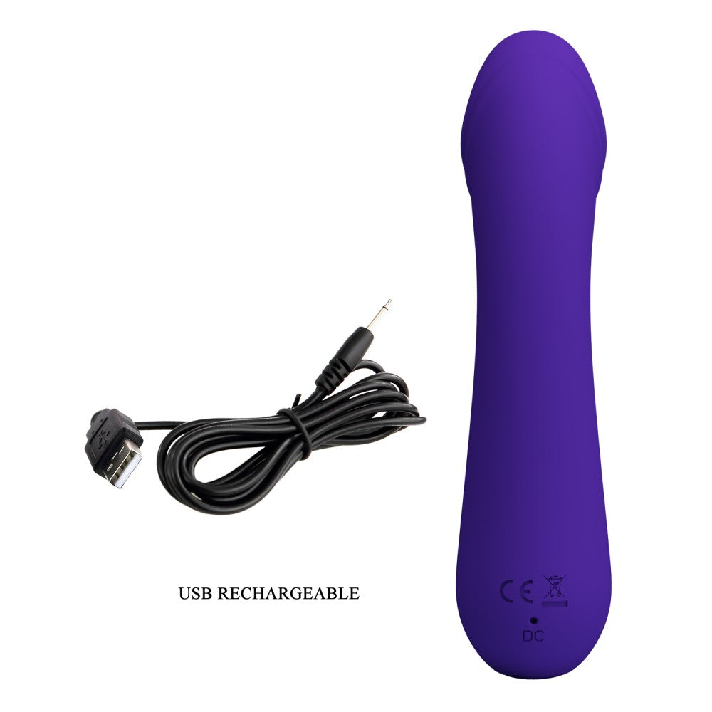 PRETTY LOVE - PRETTY LOVE CETUS PURPLE II