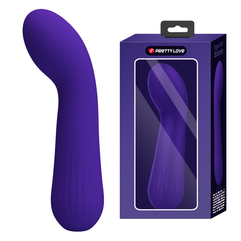 PRETTY LOVE - PRETTY LOVE FAUN PURPLE II
