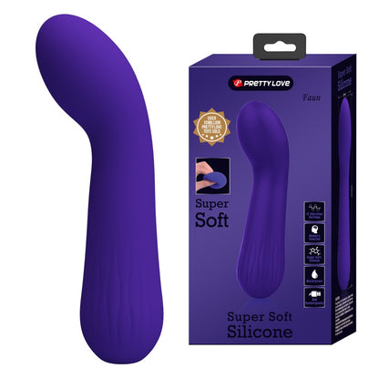 PRETTY LOVE - PRETTY LOVE FAUN PURPLE II