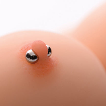 MASTER SERIES MAGNUS EXTREME MAGNETIC ORBS