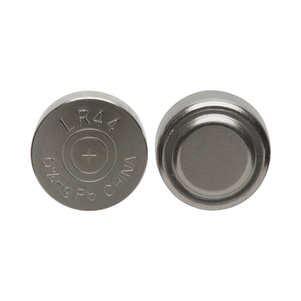 DOC JOHNSON - ALKALINE BATTERIES LR44