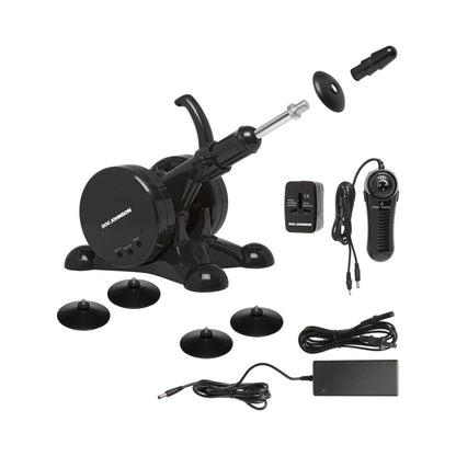 VAC-U-LOCK FUCKING MACHINE