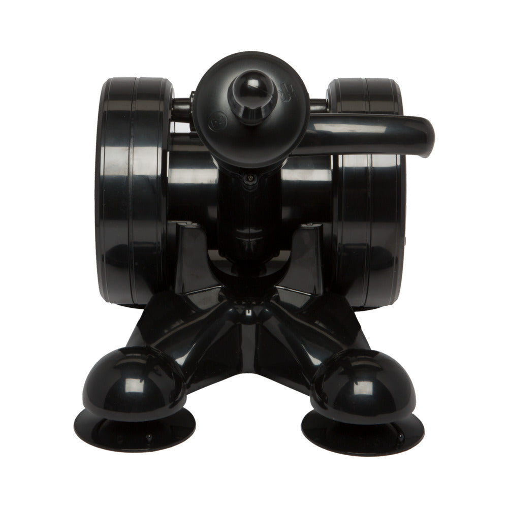 VAC-U-LOCK FUCKING MACHINE