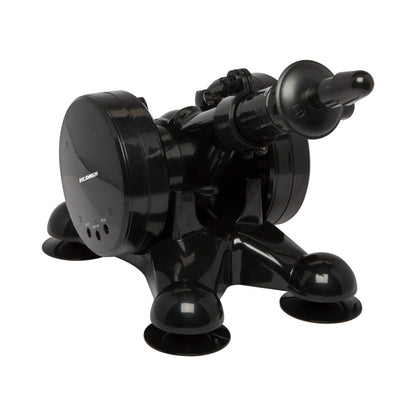 VAC-U-LOCK FUCKING MACHINE