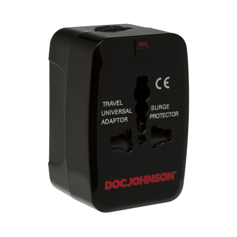 DOC JOHNSON - MÁQUINA DE FOLLAR VAC-U-LOCK