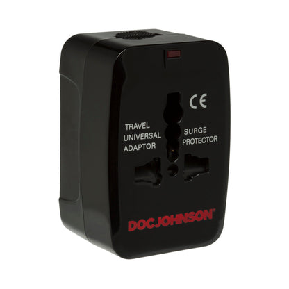 DOC JOHNSON - MÁQUINA DE FOLLAR VAC-U-LOCK