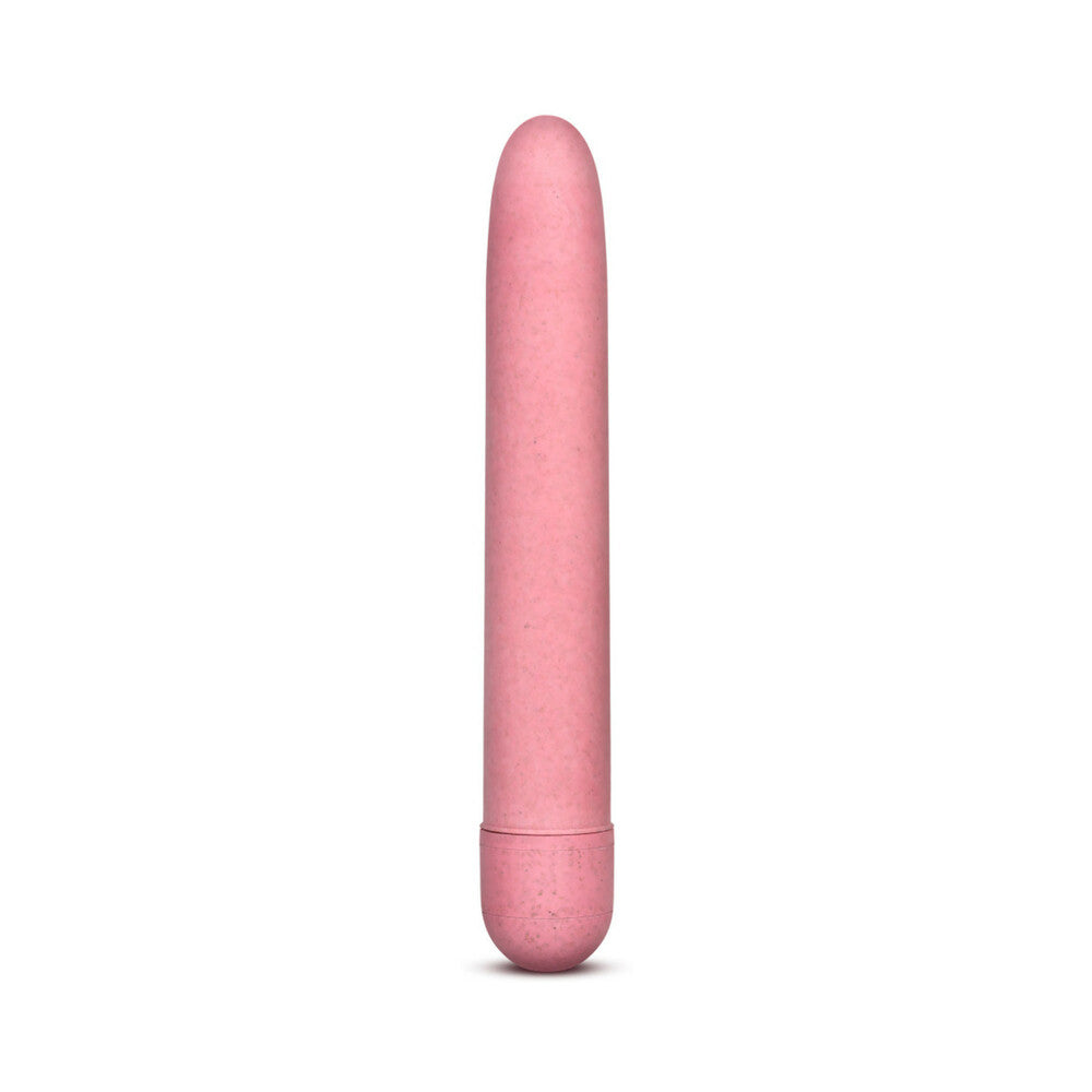 BLUSH - GAIA ECO SLIMLINE VIBRATOR