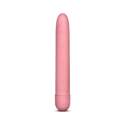 BLUSH - GAIA ECO SLIMLINE VIBRATOR
