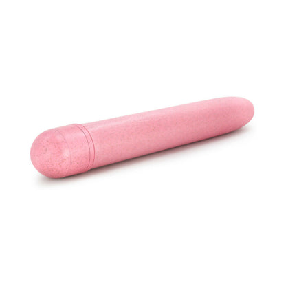 BLUSH - GAIA ECO SLIMLINE VIBRATOR