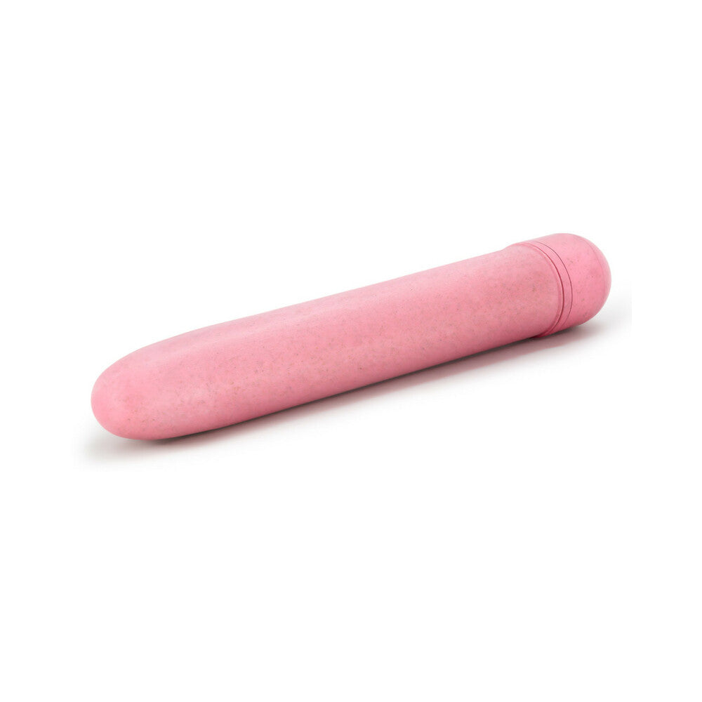 BLUSH - GAIA ECO SLIMLINE VIBRATOR