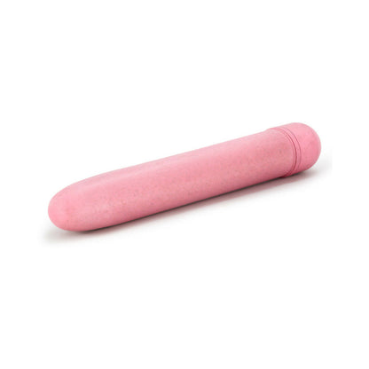 BLUSH - GAIA ECO SLIMLINE VIBRATOR