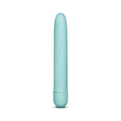 GAIA ECO SLIMLINE VIBRATOR AQUA