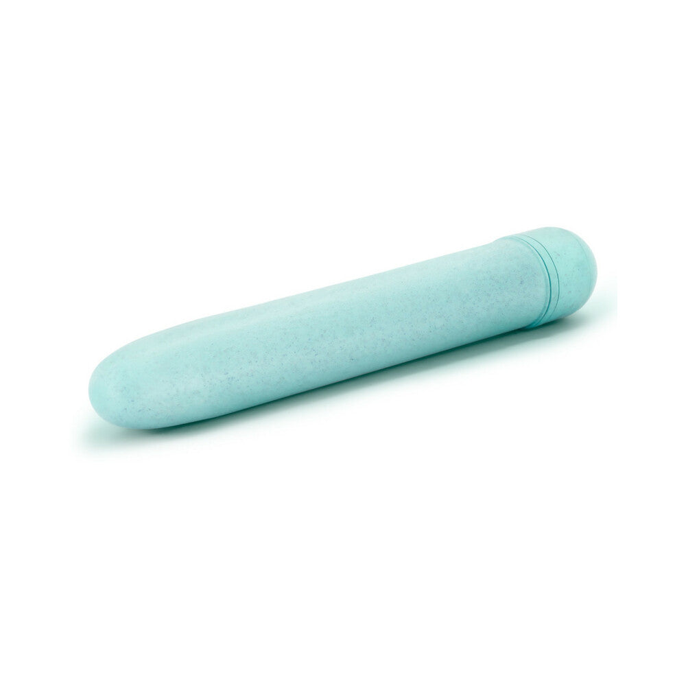 GAIA ECO SLIMLINE VIBRATOR AQUA
