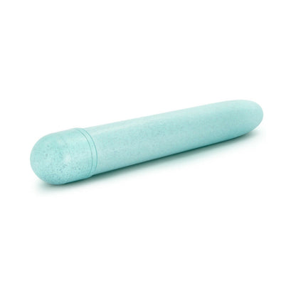 GAIA ECO SLIMLINE VIBRATOR AQUA
