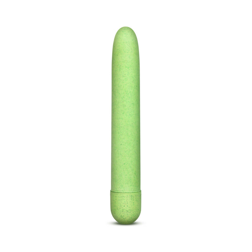 BLUSH - GAIA ECO SLIMLINE VIBRATOR