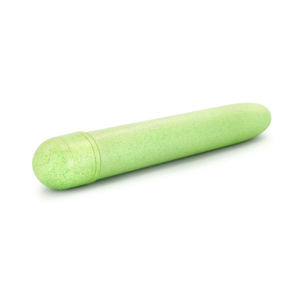 BLUSH - GAIA ECO SLIMLINE VIBRATOR