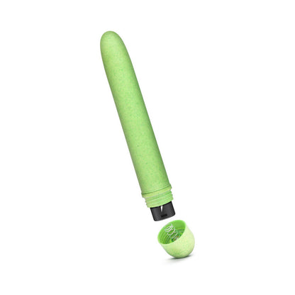 BLUSH - GAIA ECO SLIMLINE VIBRATOR