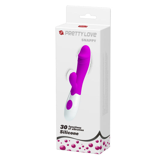 PRETTY LOVE - PRETTY LOVE SNAPPY PURPLE