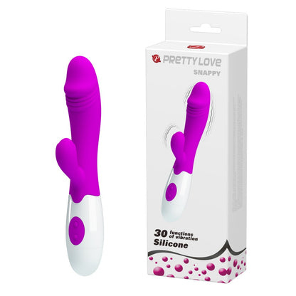 PRETTY LOVE - PRETTY LOVE SNAPPY PURPLE