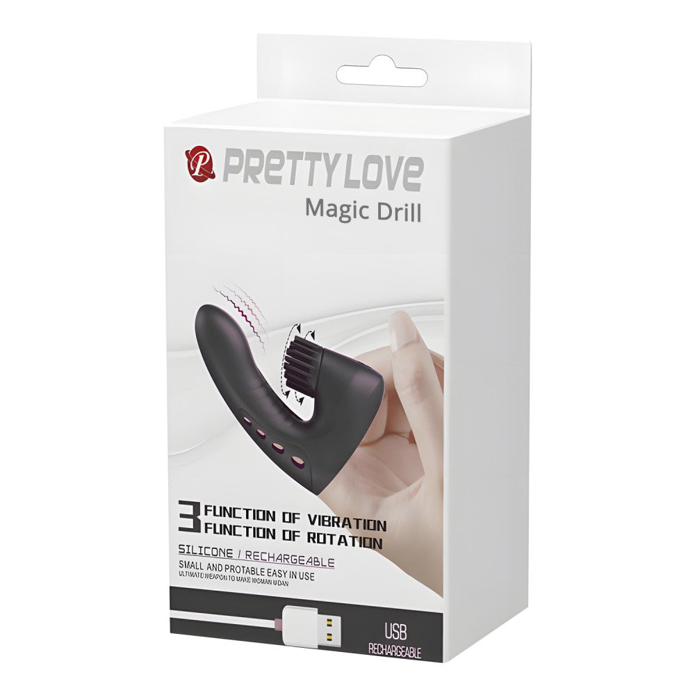 PRETTY LOVE - PRETTY LOVE MAGIC DRILL
