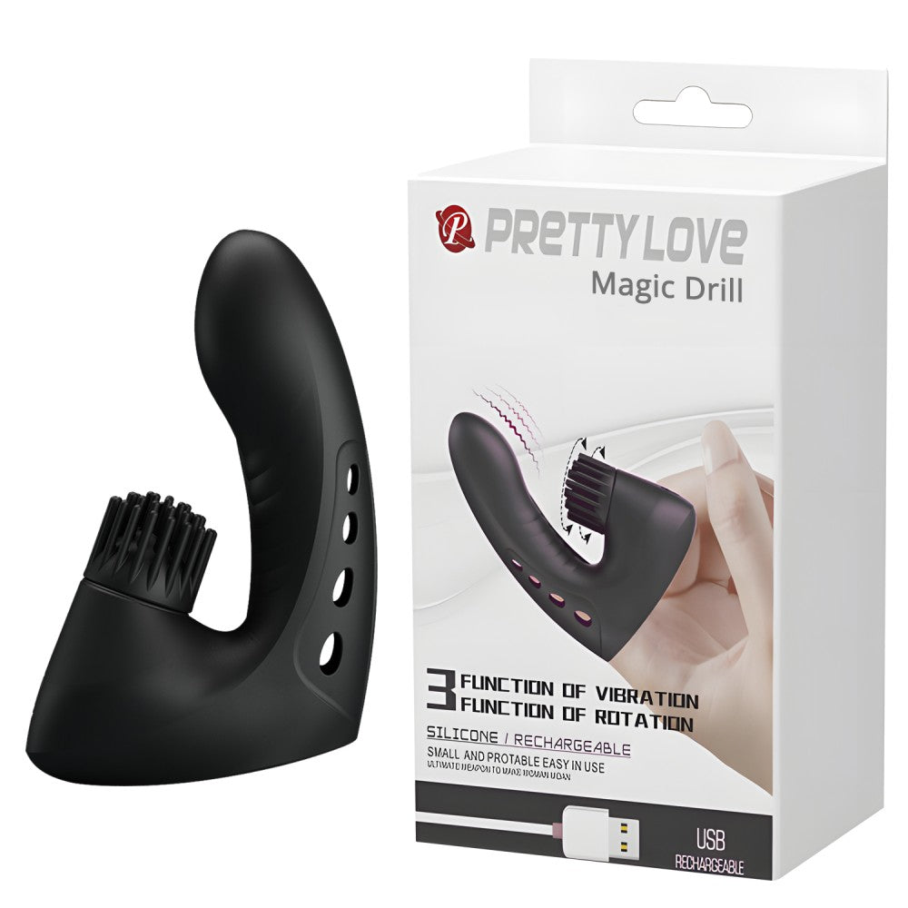 PRETTY LOVE - PRETTY LOVE MAGIC DRILL