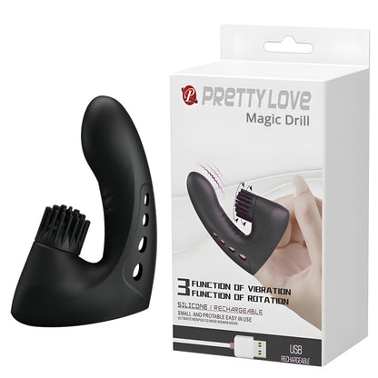 PRETTY LOVE - PRETTY LOVE MAGIC DRILL