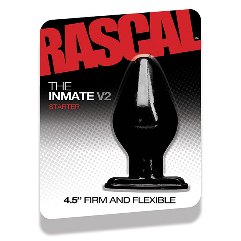 RASCAL THE INMATE STARTER V2