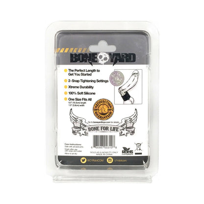 BONEYARD - BALL STRAP